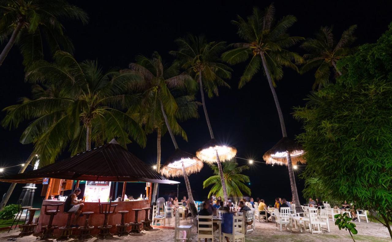 Beck'S Resort Ko Pha Ngan Exterior photo