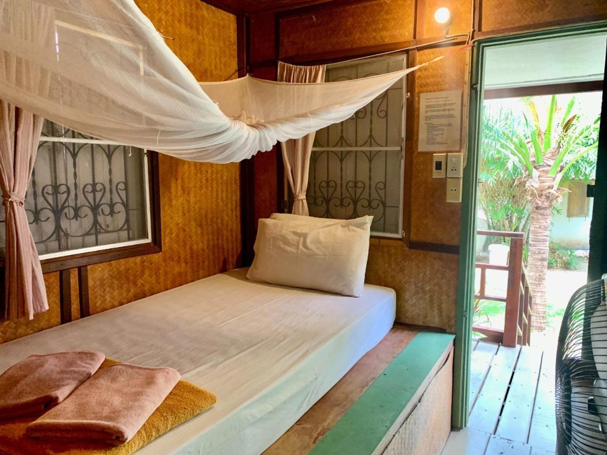 Beck'S Resort Ko Pha Ngan Exterior photo