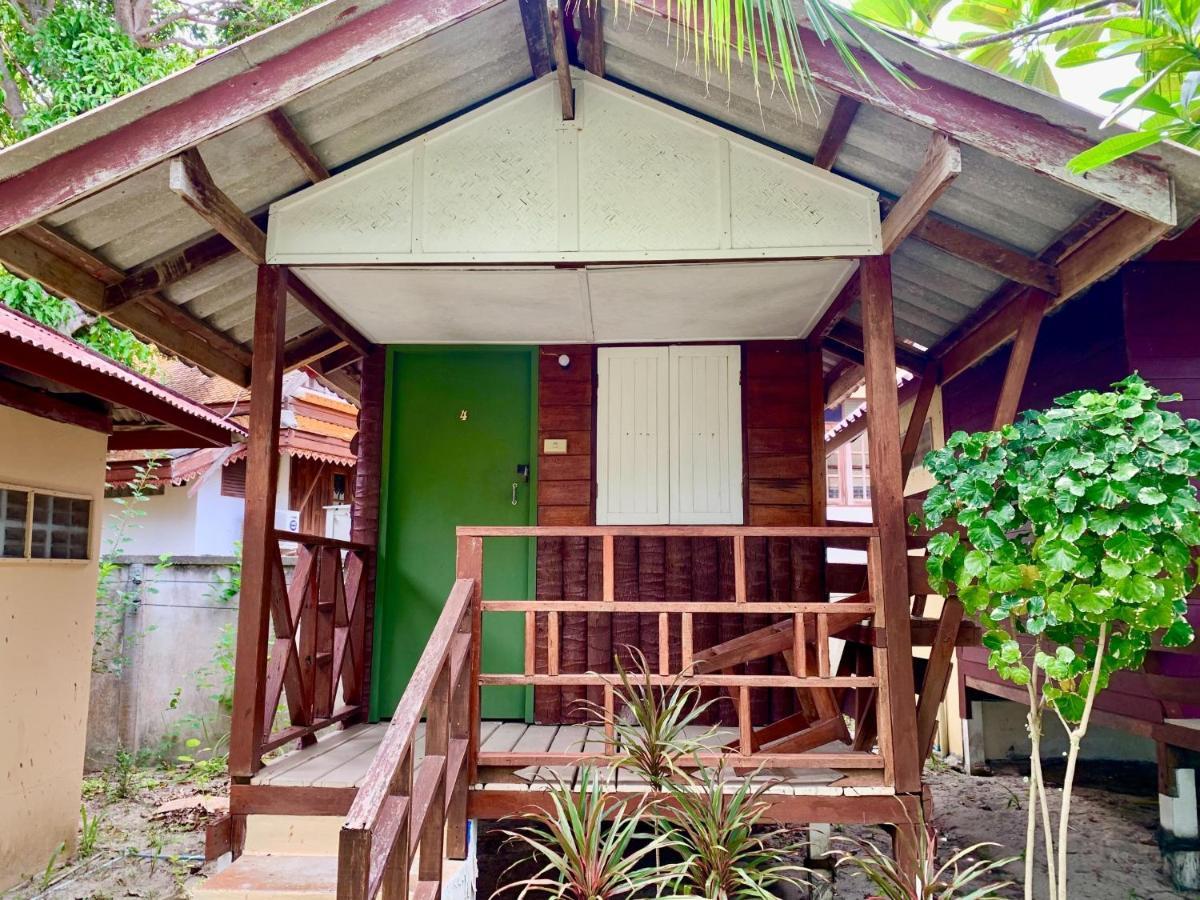 Beck'S Resort Ko Pha Ngan Exterior photo