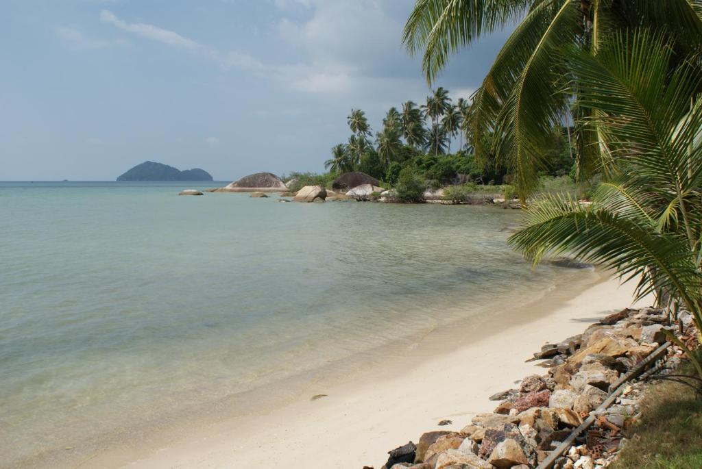 Beck'S Resort Ko Pha Ngan Exterior photo