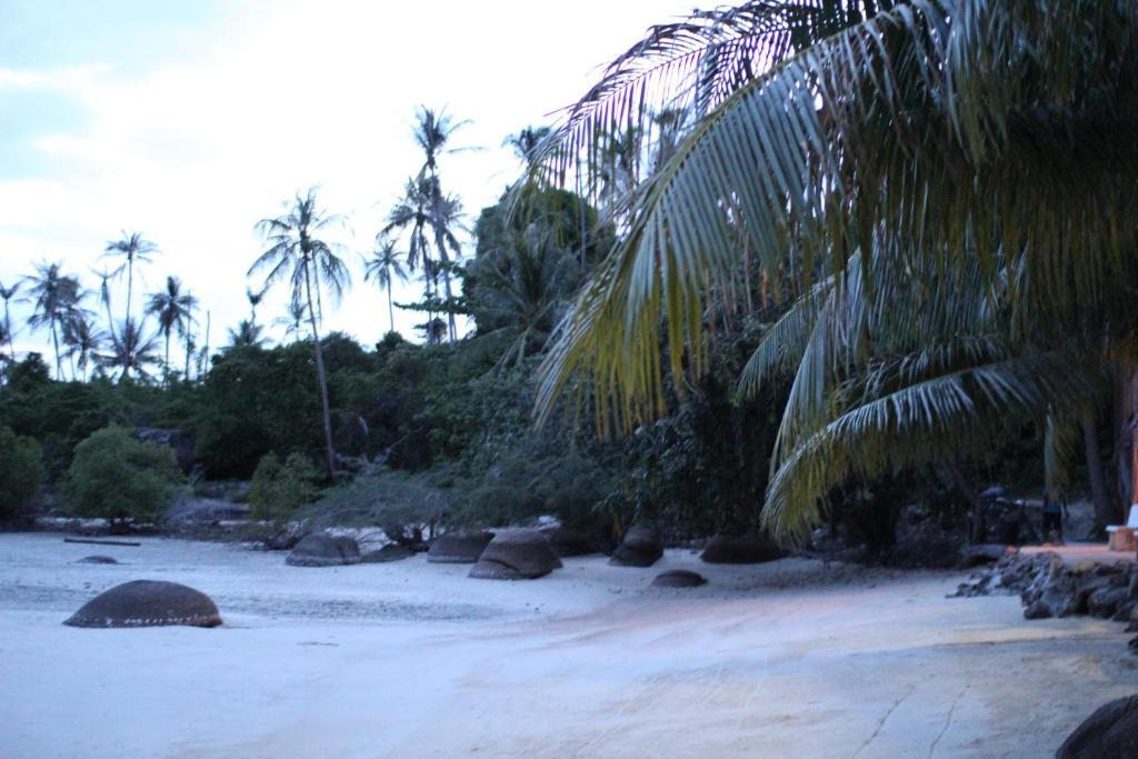 Beck'S Resort Ko Pha Ngan Exterior photo