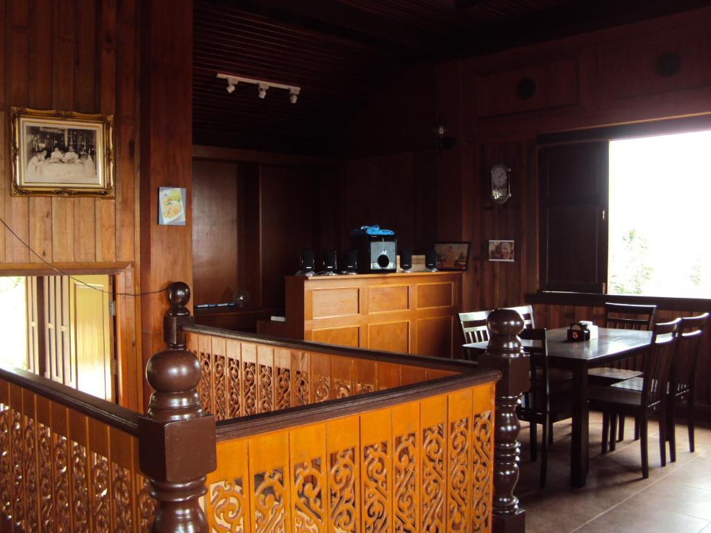 Beck'S Resort Ko Pha Ngan Exterior photo