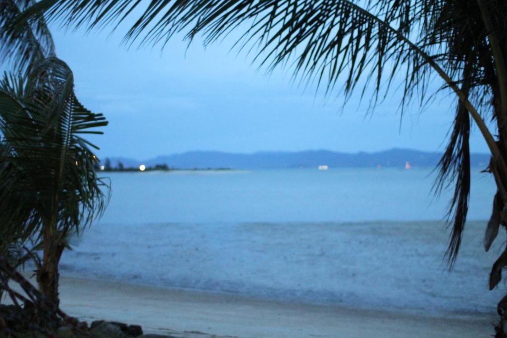 Beck'S Resort Ko Pha Ngan Exterior photo