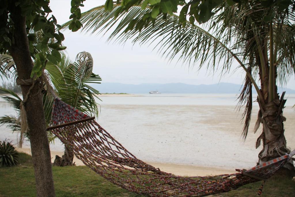 Beck'S Resort Ko Pha Ngan Exterior photo