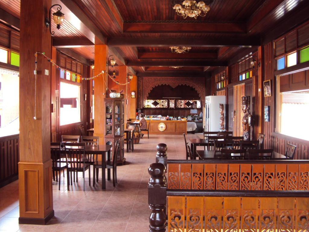 Beck'S Resort Ko Pha Ngan Exterior photo